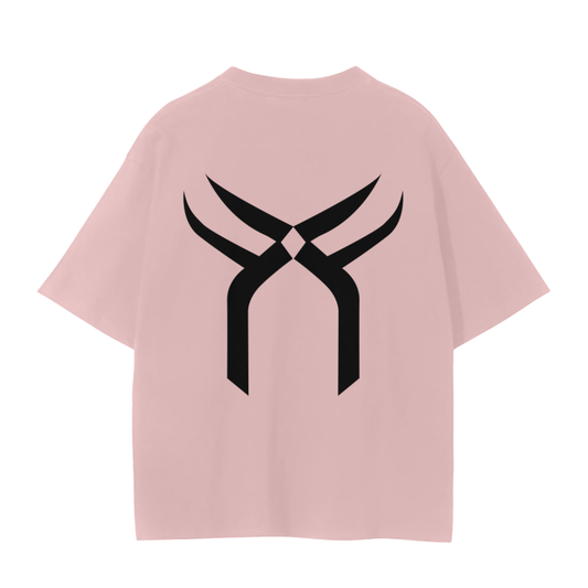 Naruto - Sakura Streetwear Shirt Pink,MOQ1,Delivery days 5