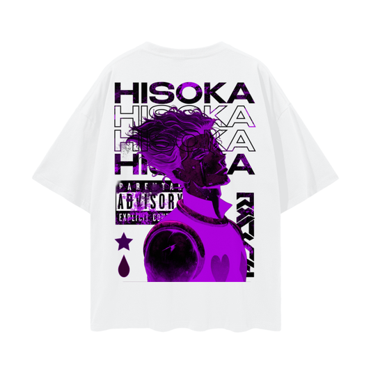 HunterxHunter - Hisoka Shirt - AY Line