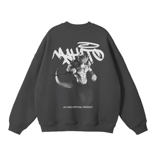 JUJUTSU KAISEN - Mahito Streetwear Sweatshirt,MOQ1,Delivery days 5