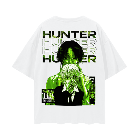 HunterxHunter - Chrollo Shirt - AY Line
