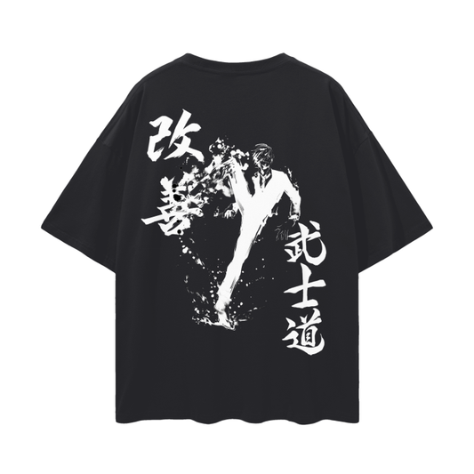 One Piece - Sanji Streetwear Shirt Black,MOQ1,Delivery days 5