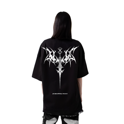 Berserk - Metal Wings Shirt