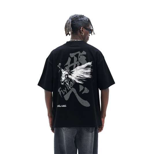 Haikyu - Karasuno Shirt