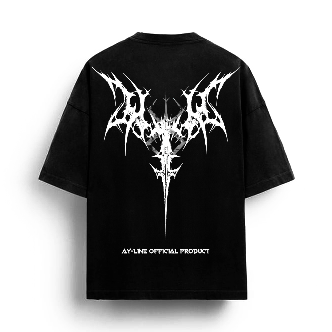Berserk - Wings of Sacrifice Streetwear Shirt Black