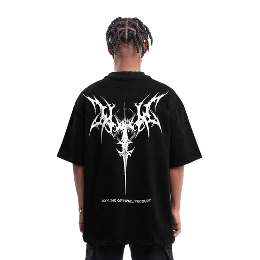 Berserk - Wings of Sacrifice Streetwear Shirt Black