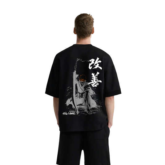Bleach - Ichigo Shirt