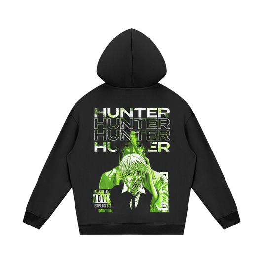 HunterxHunter - Chrollo Hoodie - AY Line