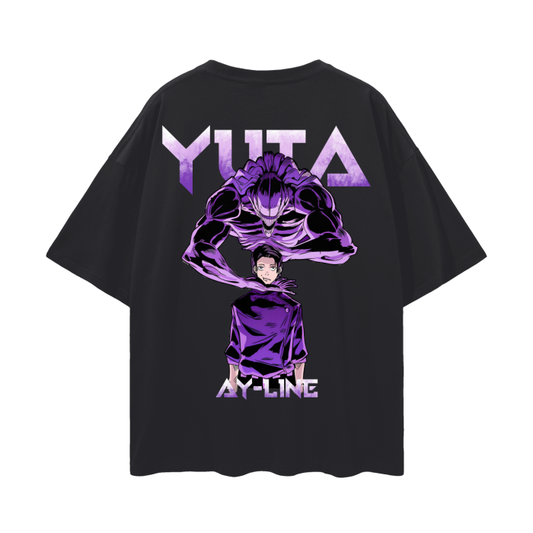 Jujutsu Kaisen - Yuta Okkotsu Shirt - AY Line