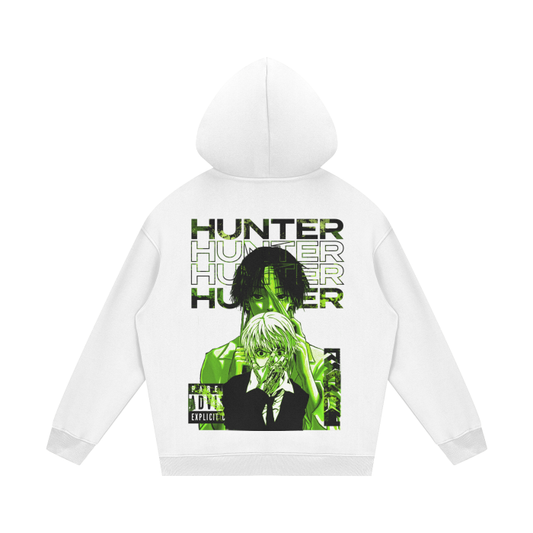 HunterxHunter - Chrollo Hoodie - AY Line