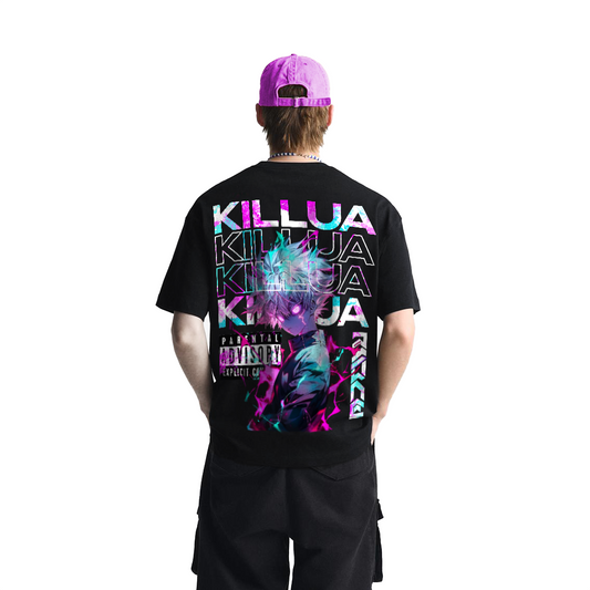 HunterxHunter - Killua Shirt