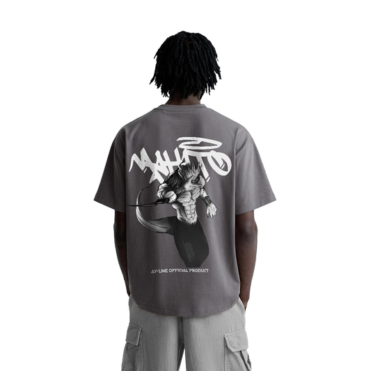 JUJUTSU KAISEN - Mahito Streetwear Shirt
